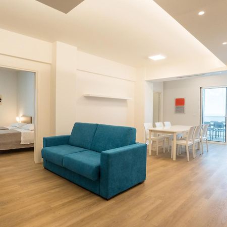 Villa Mare Pineto Exterior photo