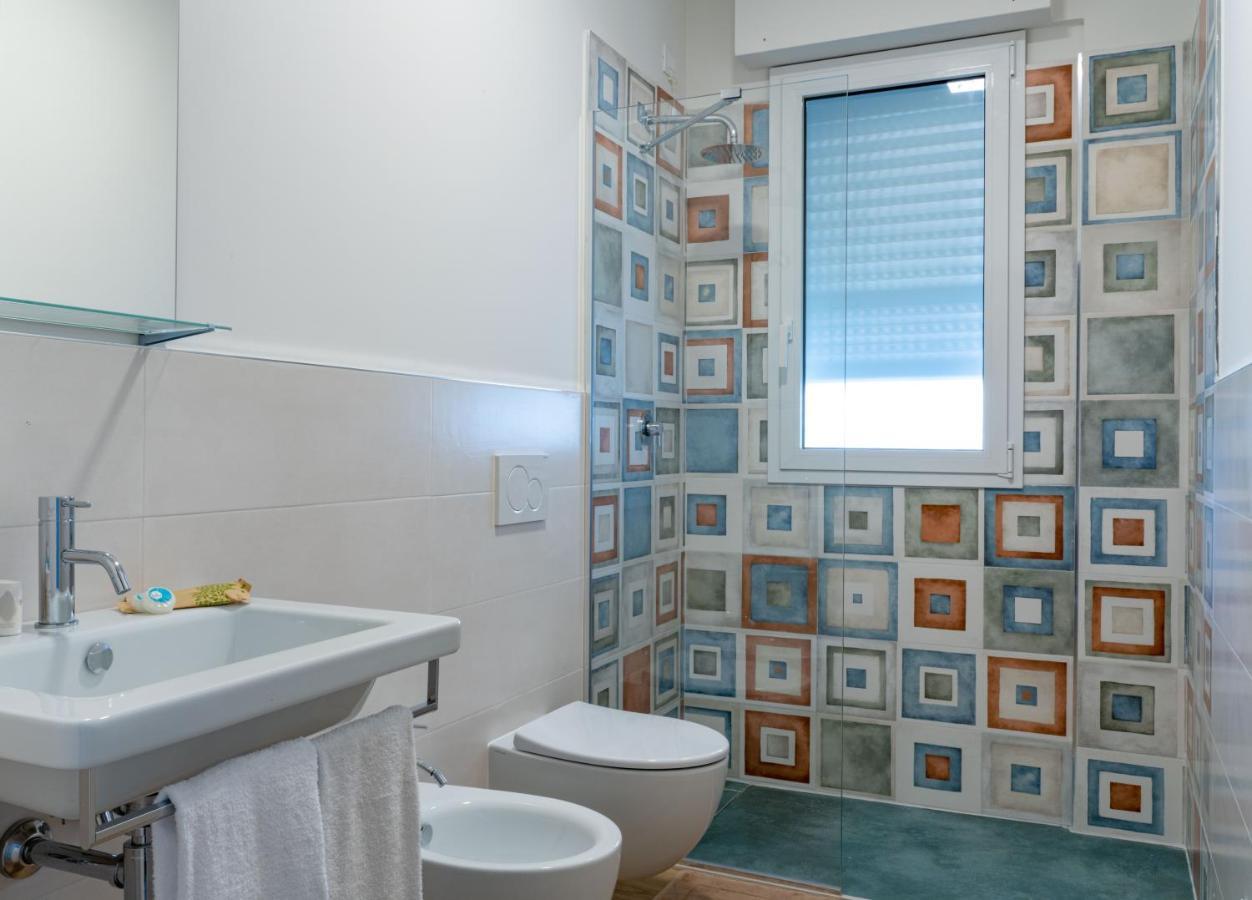 Villa Mare Pineto Exterior photo