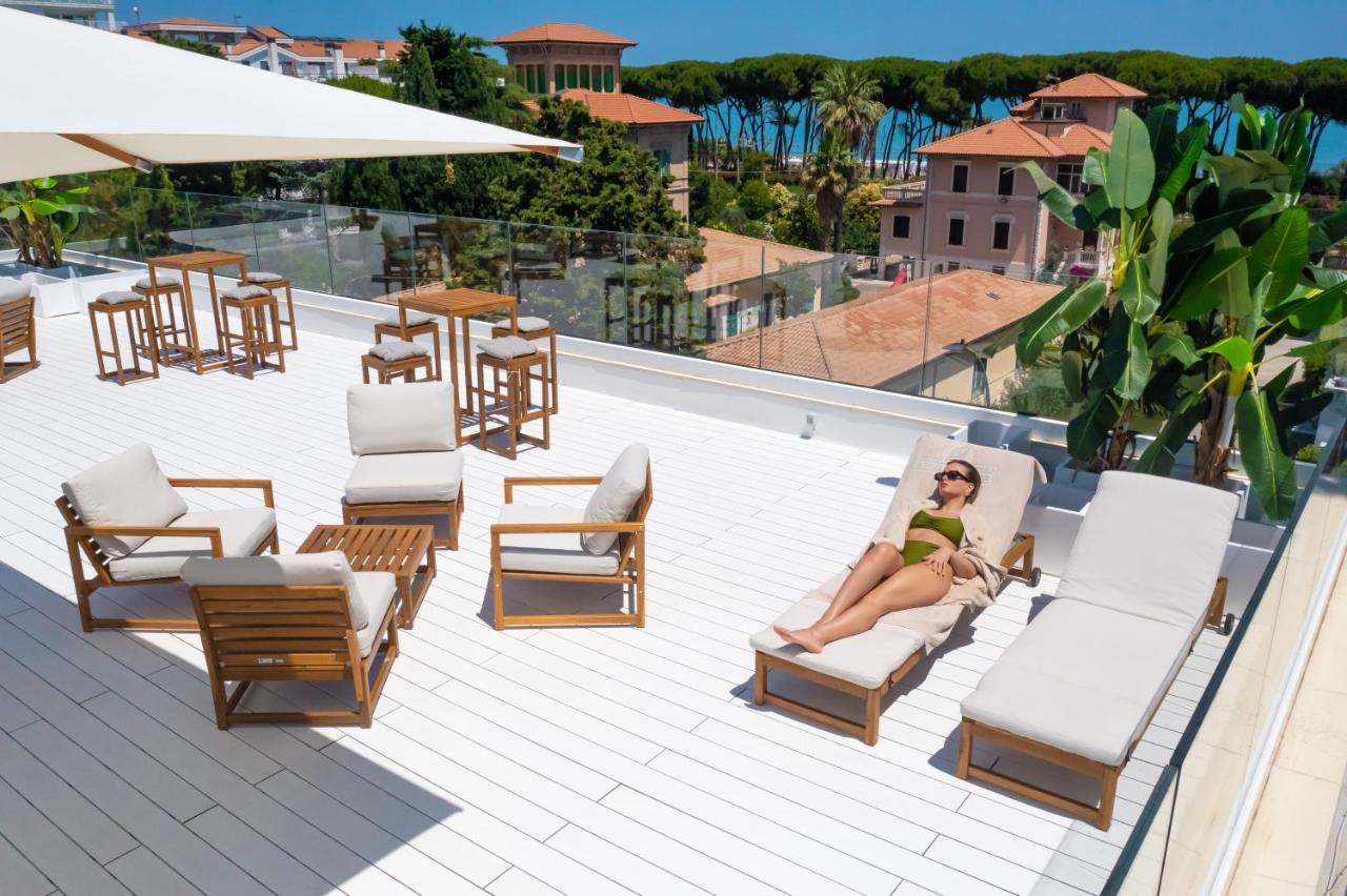 Villa Mare Pineto Exterior photo
