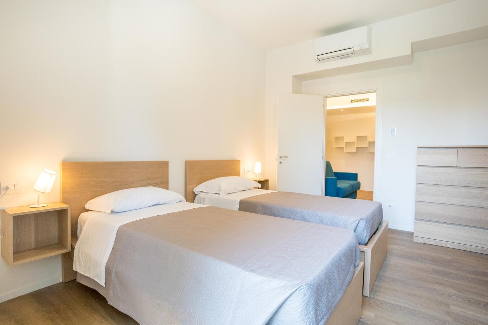 Villa Mare Pineto Exterior photo
