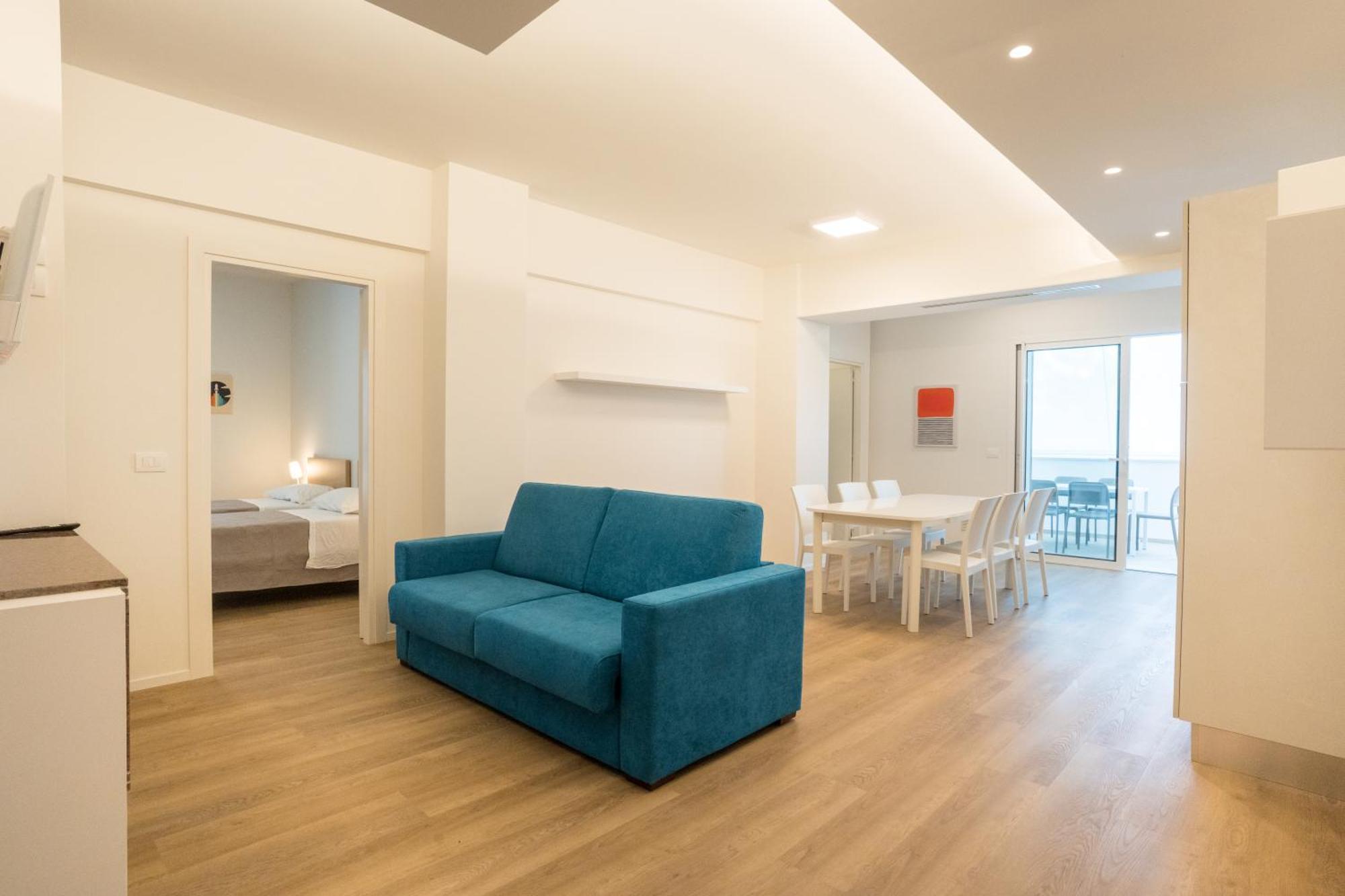 Villa Mare Pineto Exterior photo